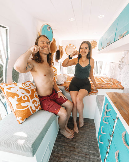 Natural & Organic Tooth Nibs – Zero Waste Packaging | Multiple Flavors