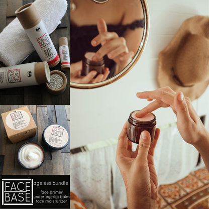 Face Base Face Primer ECO Set