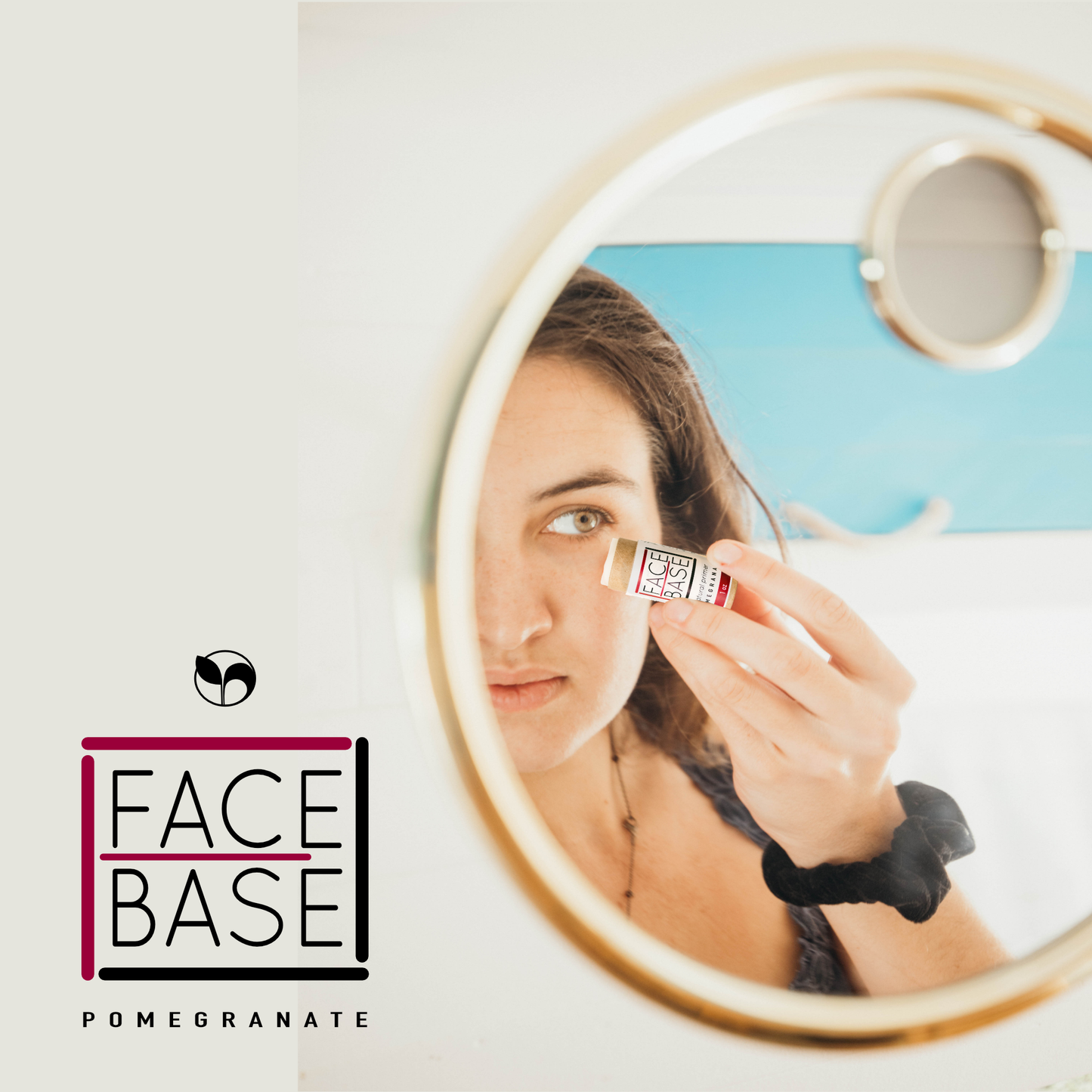 Face Base Face Primer ECO Set