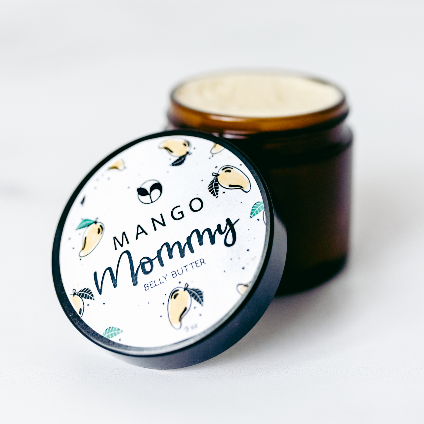 Mango Mommy Gift Set