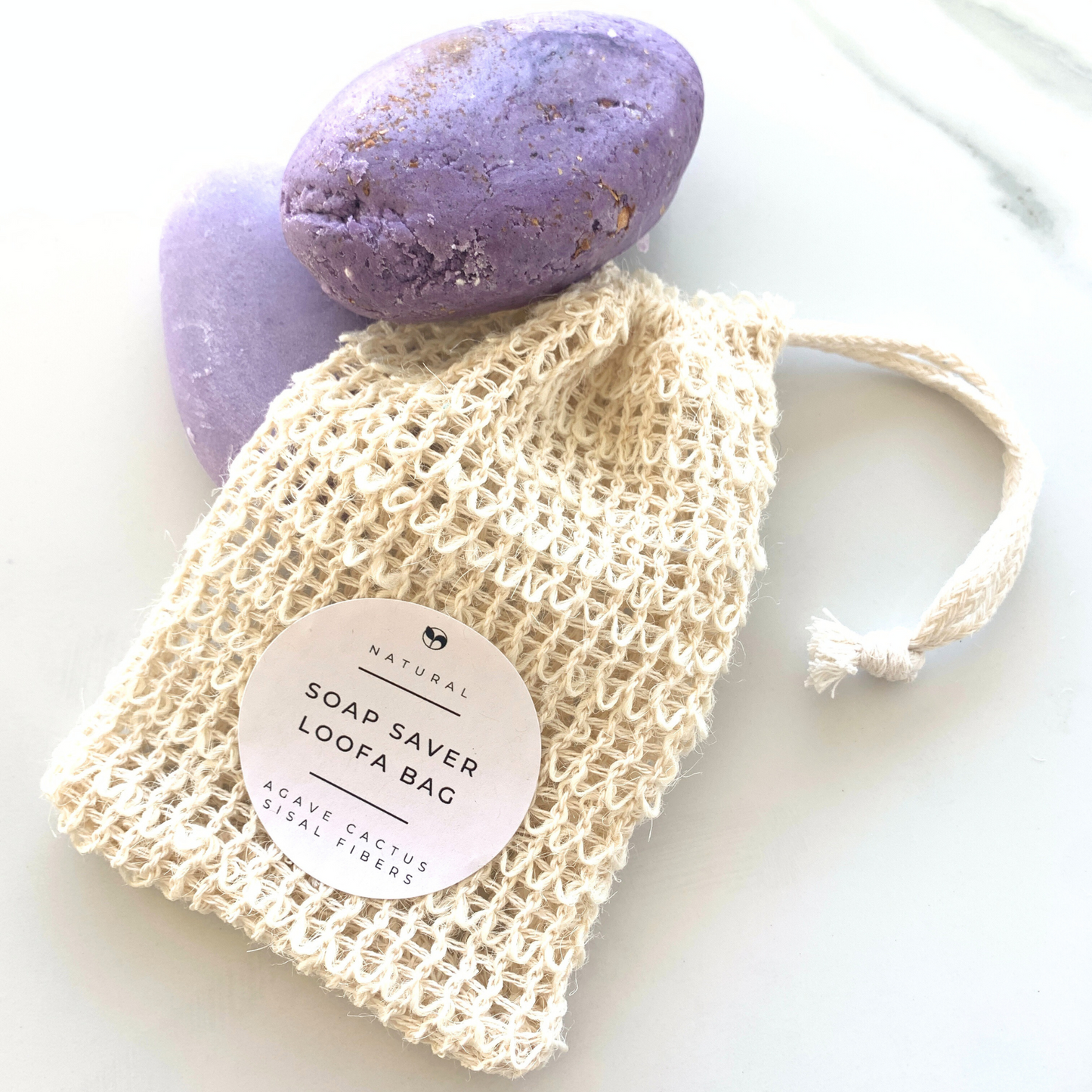 Hair Rocks Solid Shampoo Bars