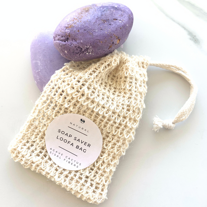 Hair Rocks Solid Shampoo Bars