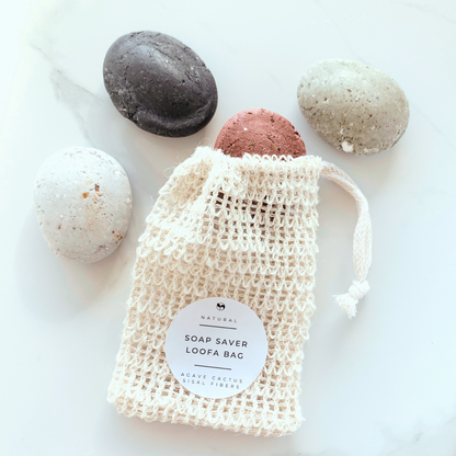 Hair Rocks Solid Shampoo Bars